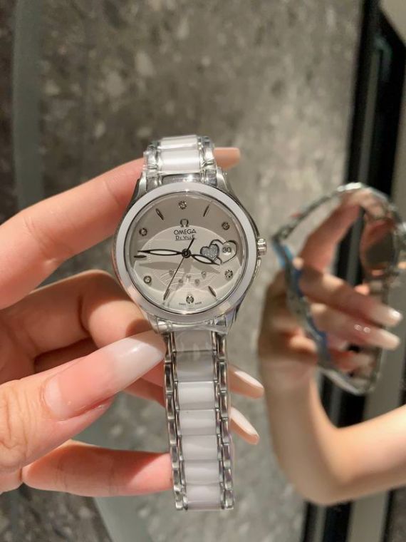 Picture of Omega Watches Women _SKU2847omega-33x8mm-082910331